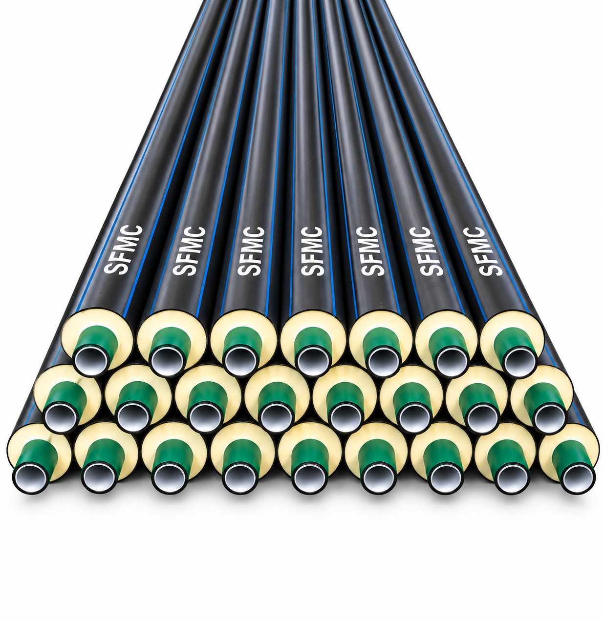 uPVC Pipes & Fittings